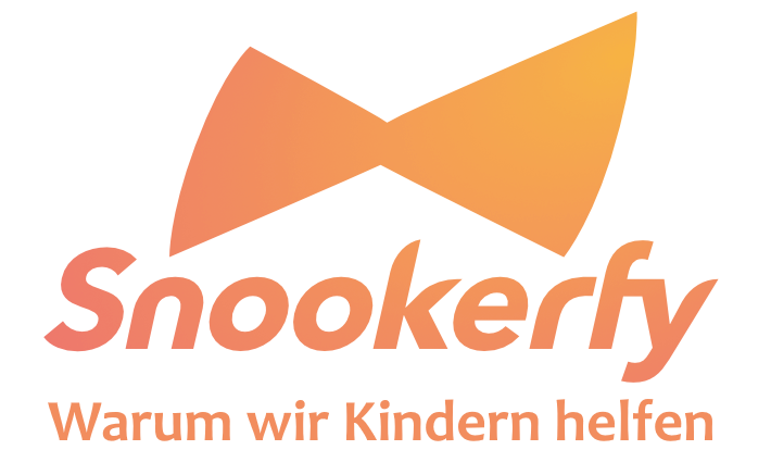 Snookerfy - Warum wir Kindern helfen