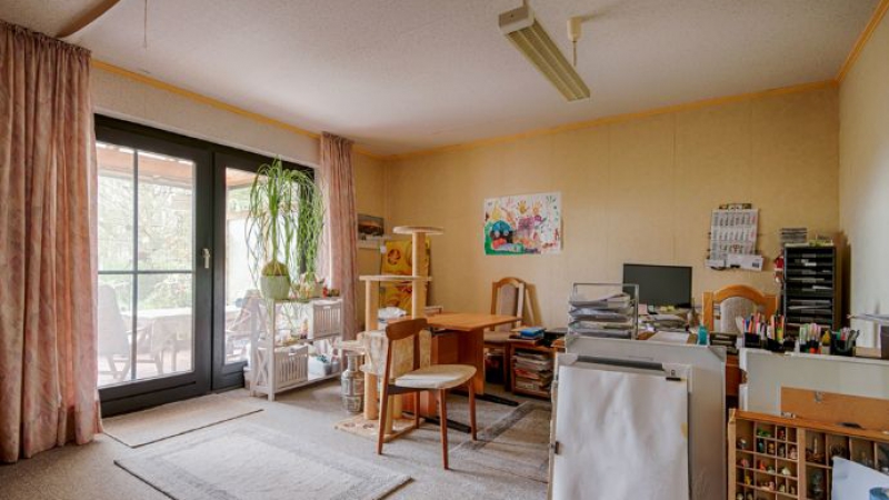 Esszimmer