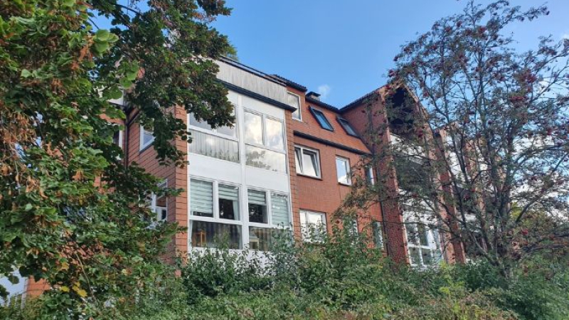Eigentunswohnung Ahrensburg