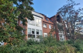 Eigentunswohnung Ahrensburg