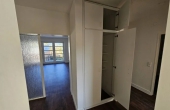 Einbauschrank